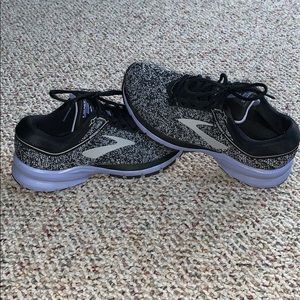 Brooks running shoes